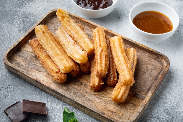 Churros